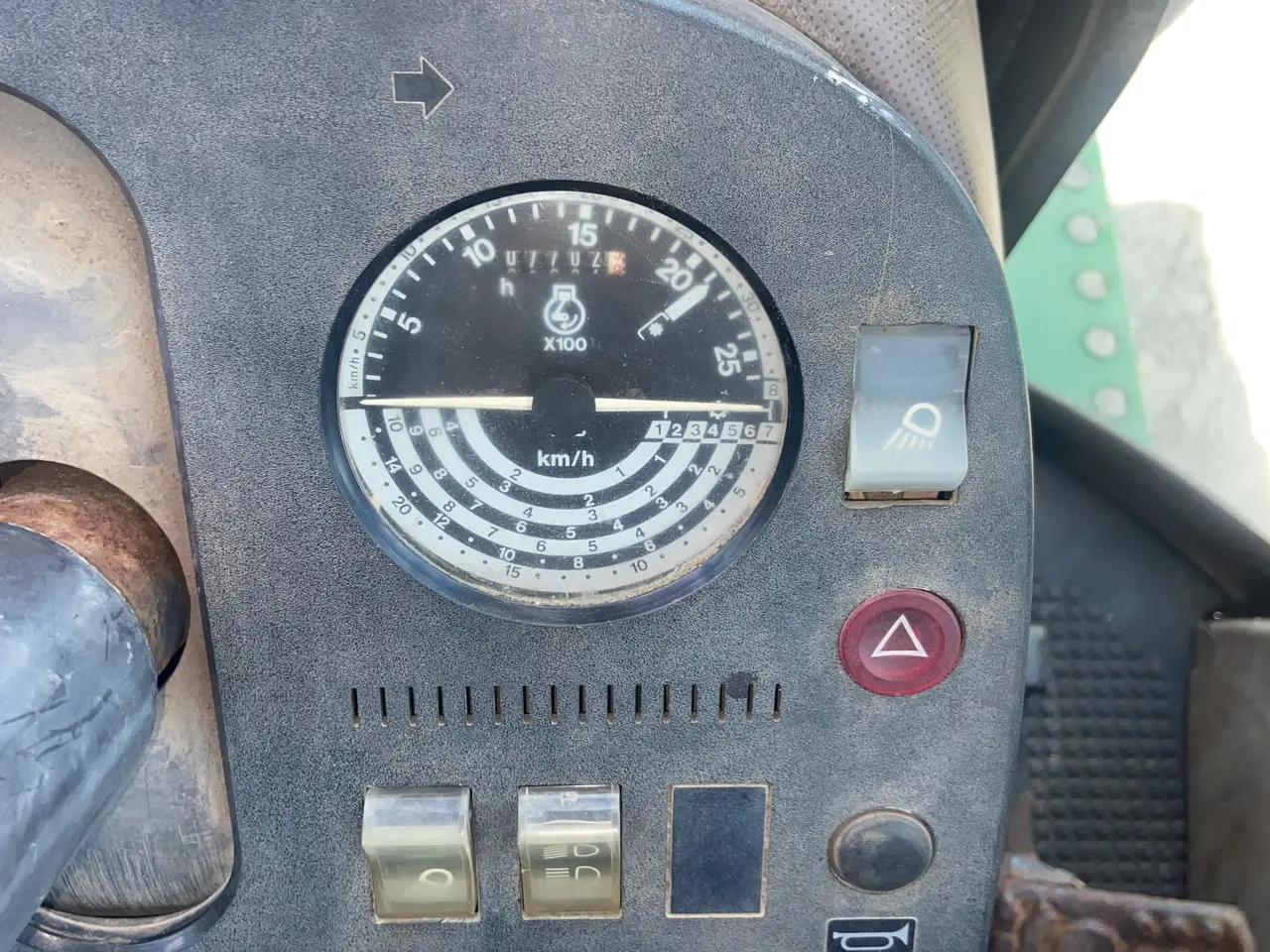 Billede 8 - John Deere 2450