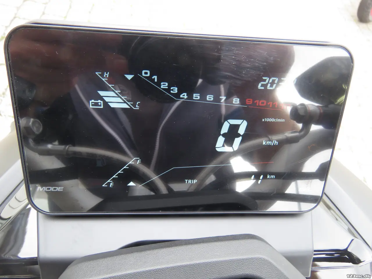 Billede 10 - MotoCR R9 SP