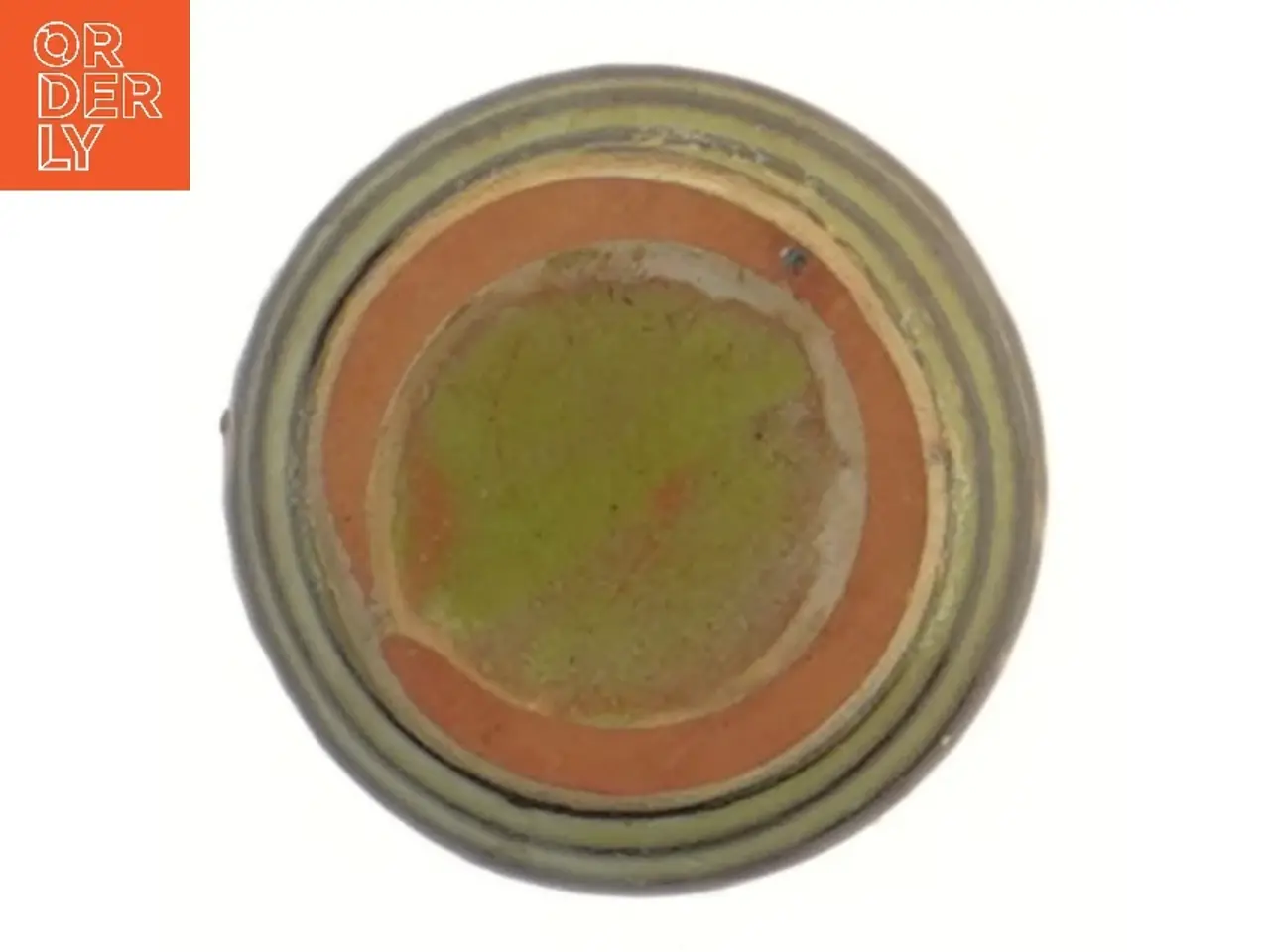 Billede 3 - Lille keramikvase (str. Ø 6,5 cm)