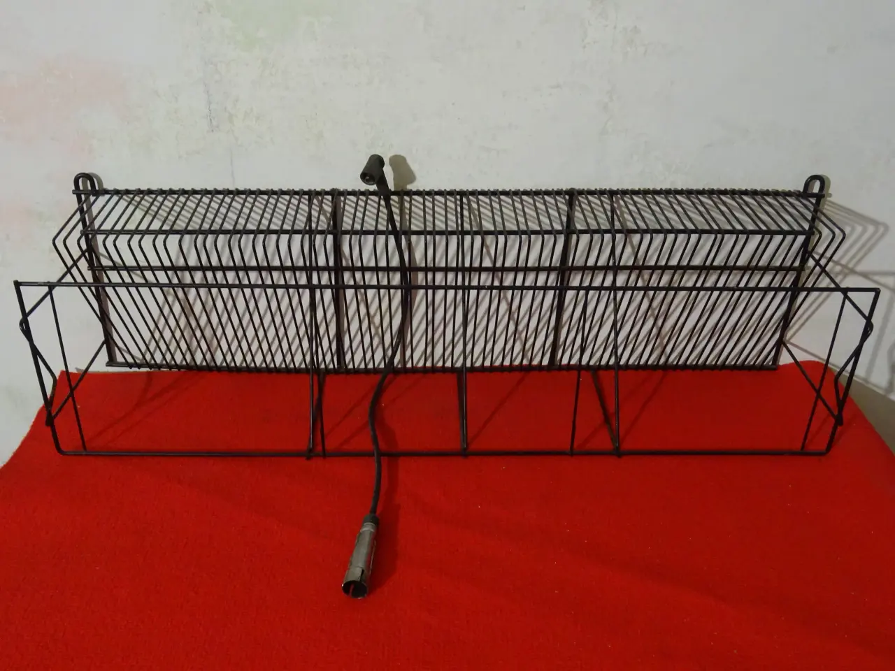 Billede 2 - Tændkabel holder Bougicord retro