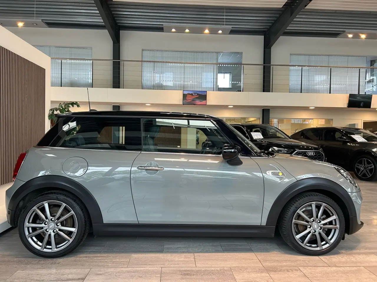 Billede 2 - MINI Cooper SE Classic Trim