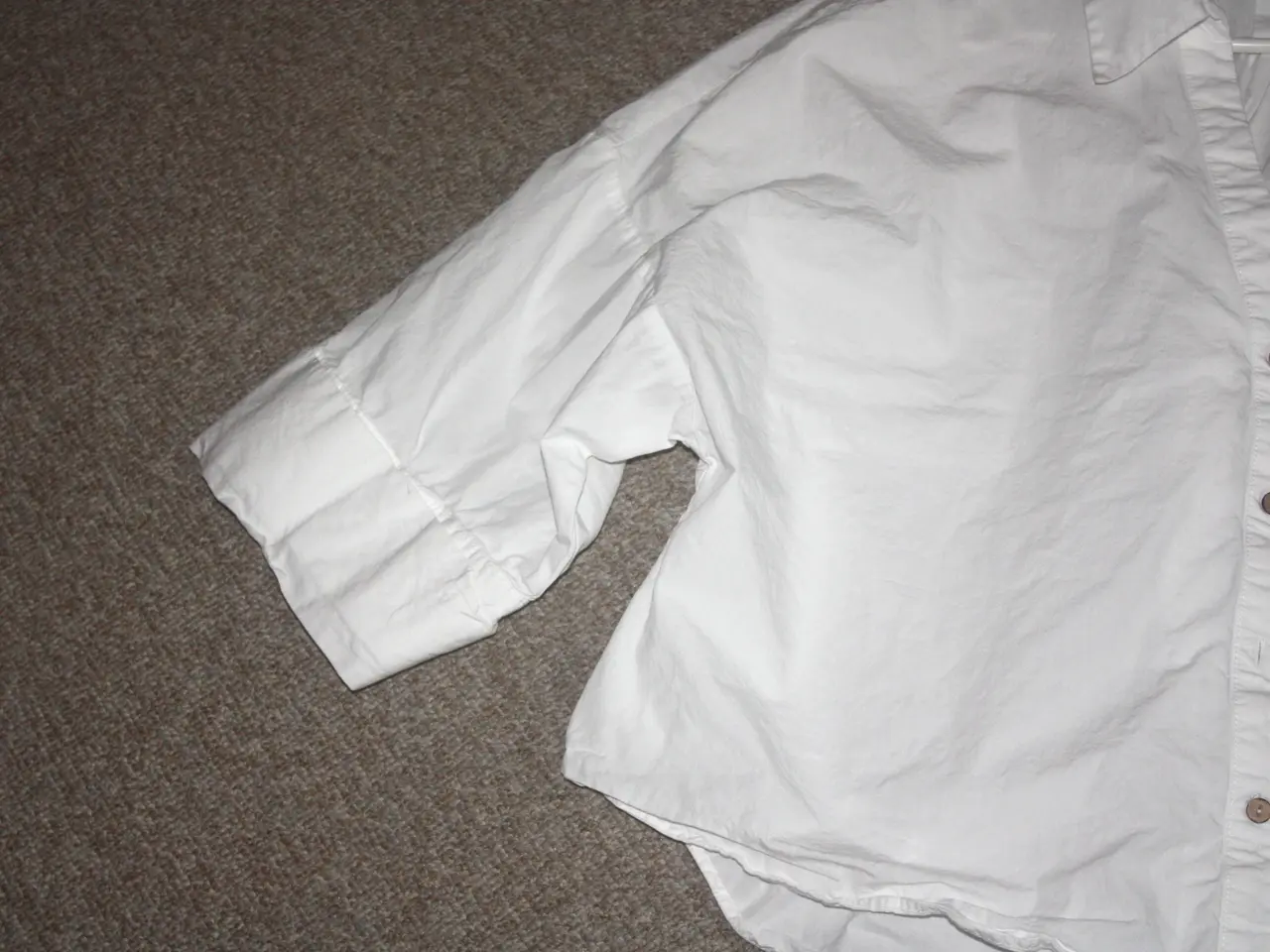 Billede 3 - Skjorte / bluse ZARA str.XL/ L