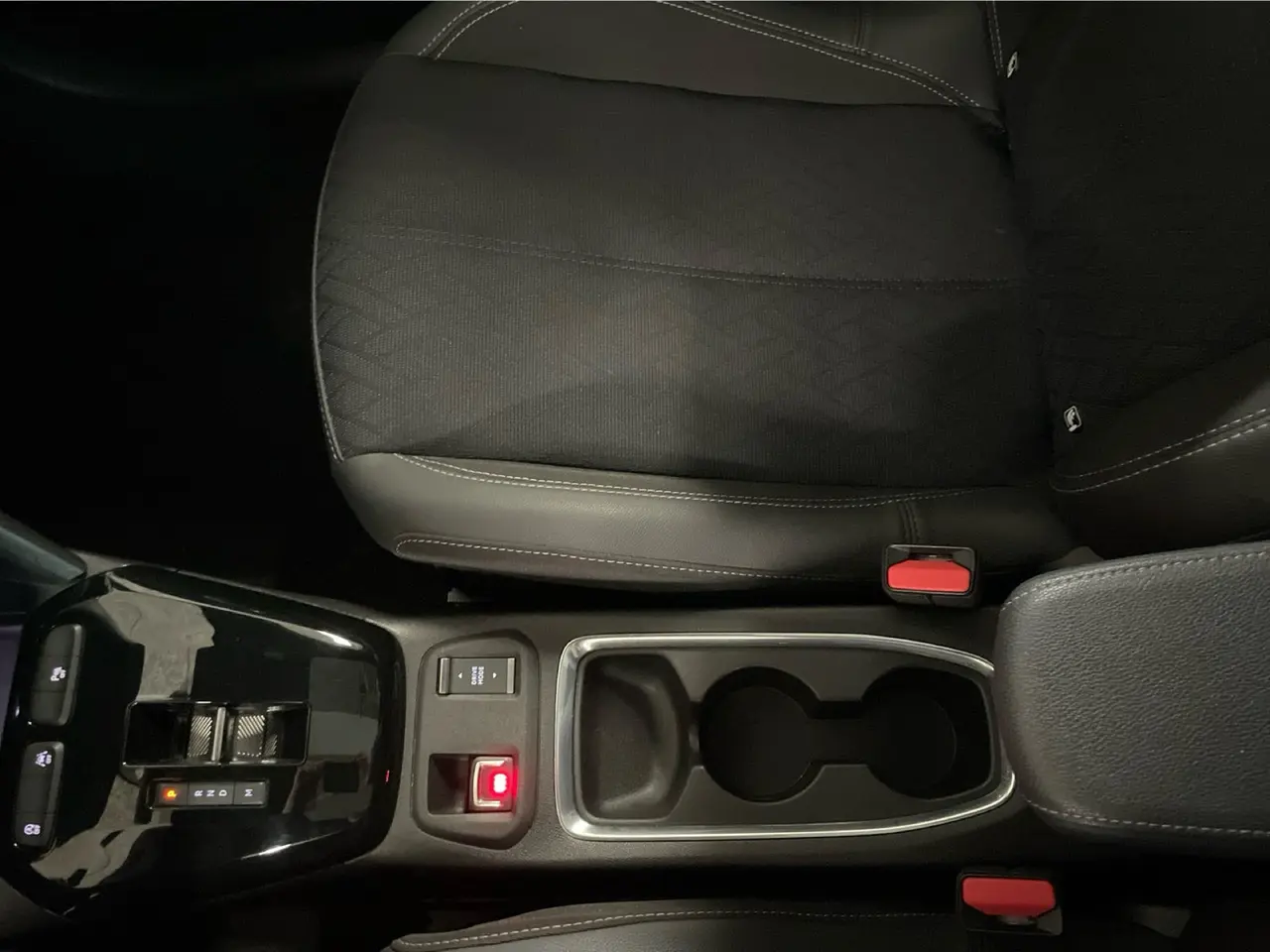 Billede 22 - Opel Corsa 1,2 T 100 Elegance Sky aut.
