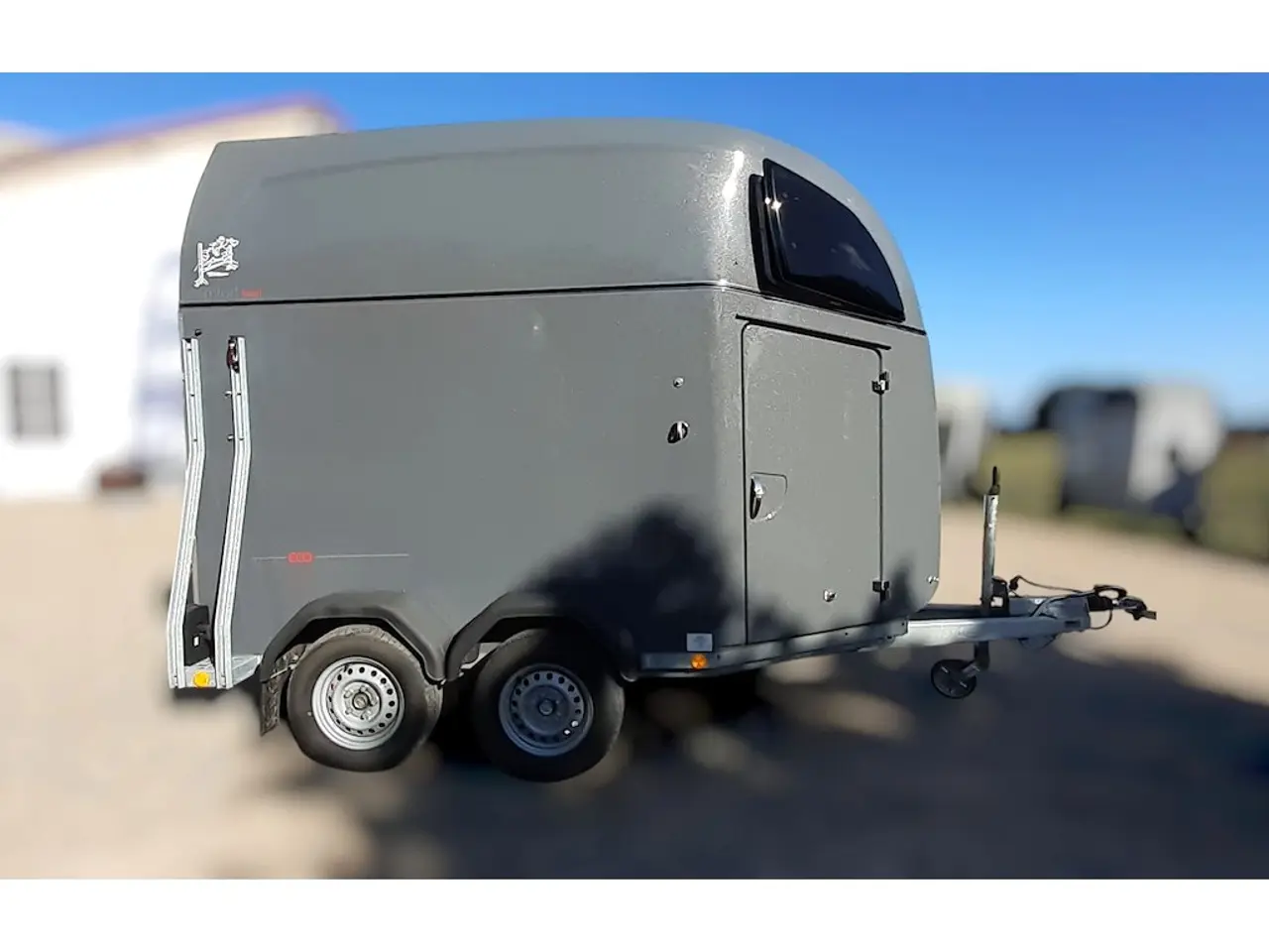 Billede 1 - Böckmann Comfort ECO Esprit