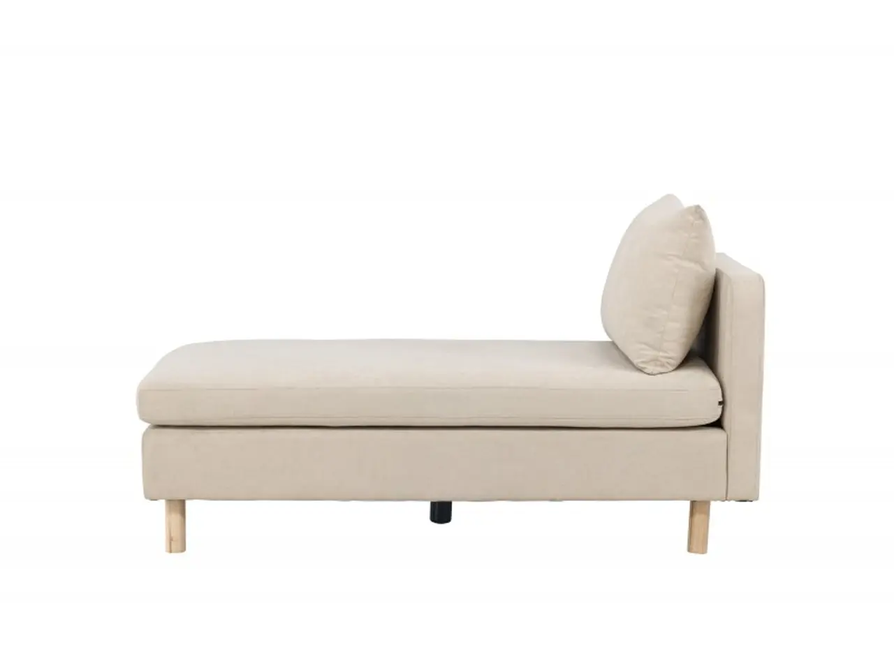Billede 6 - Zero Sofa Modul - Beige