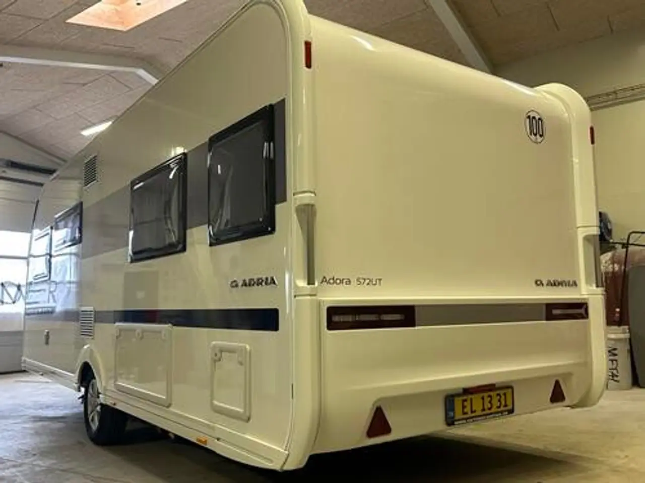 Billede 2 - Adria Adora 572 UT