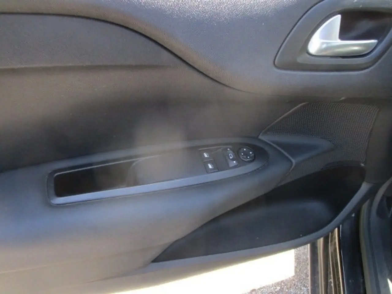 Billede 9 - Citroën C4 1,4 VTi Attraction
