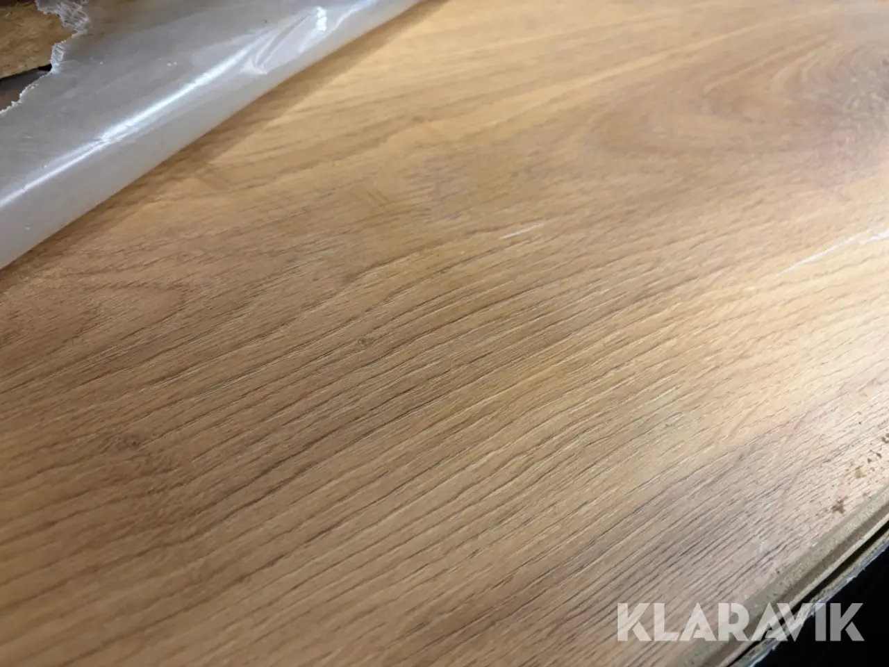 Billede 3 - Laminatgulv Haro Tritty - 47,5m2
