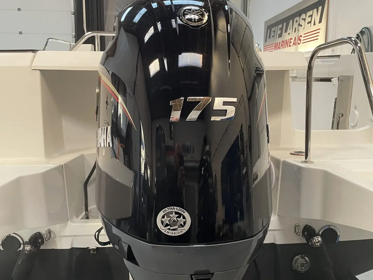 Billede 9 - Suzuki DF70ATL