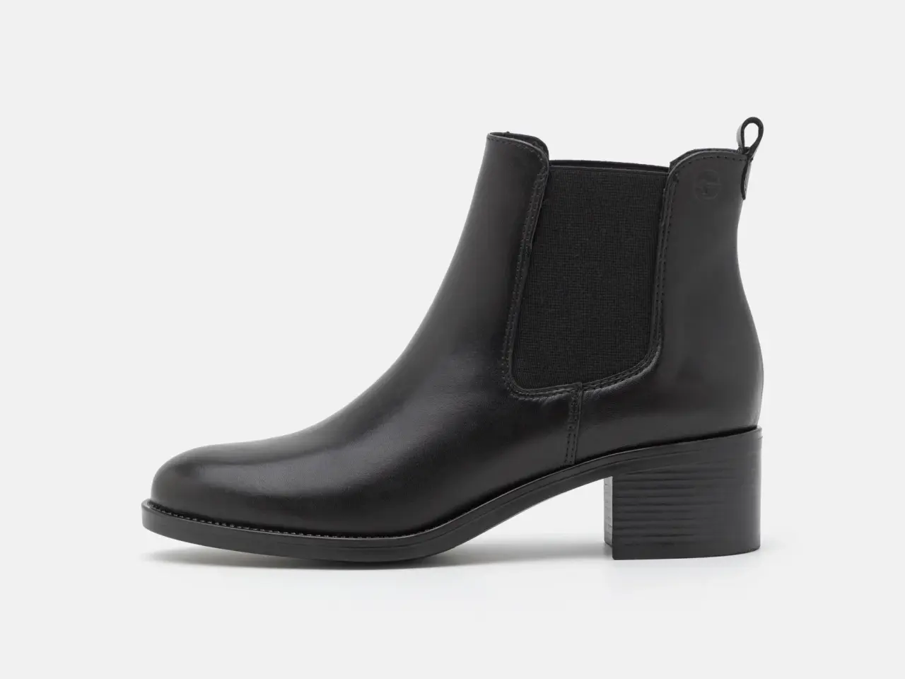 Billede 1 - Fine Dorothy Perkins skind støvler str,41