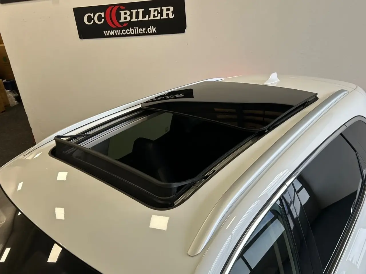 Billede 2 - MG EHS 1,5 PHEV Luxury