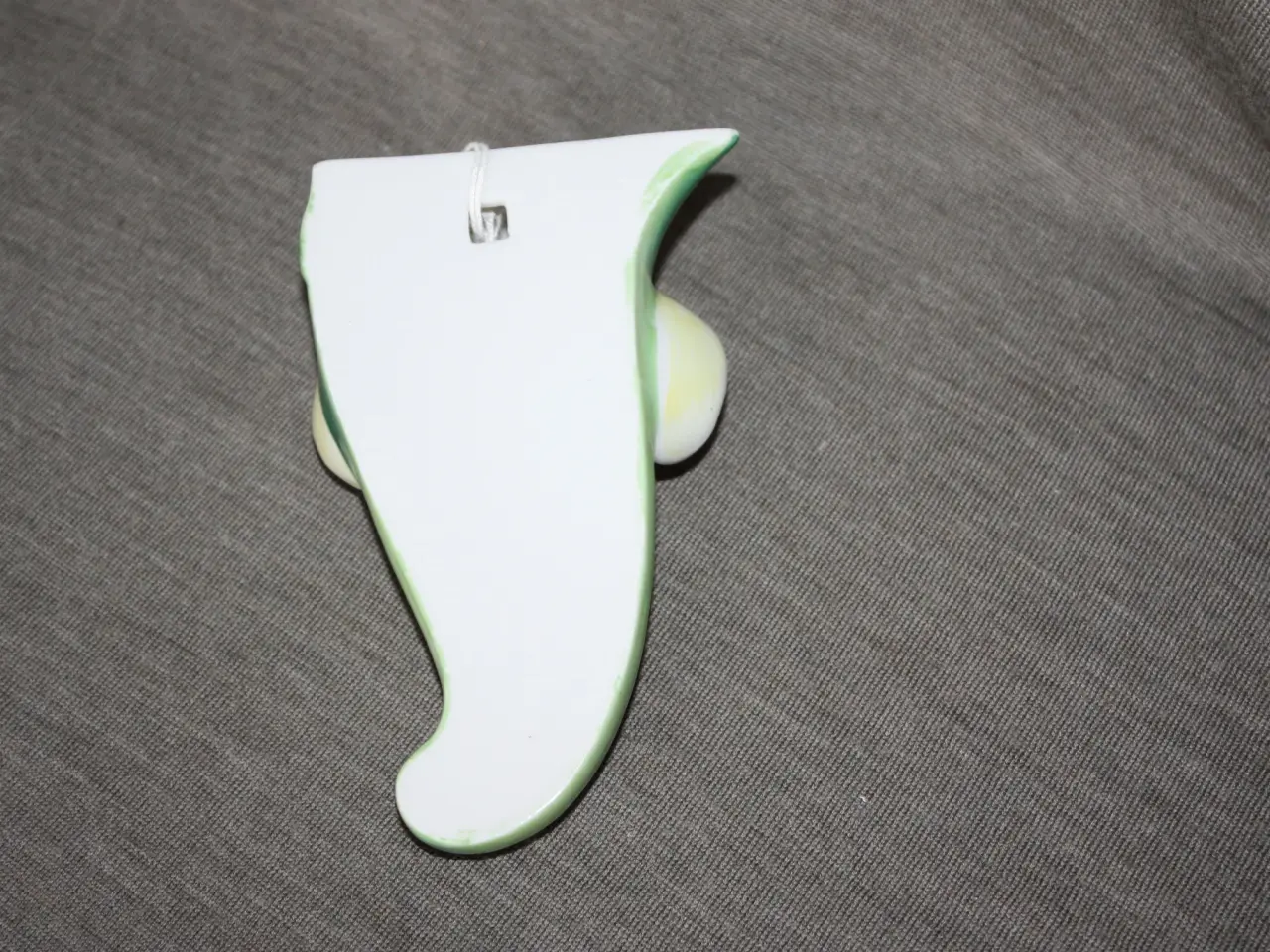 Billede 4 - Orkide væg vase højde 14 cm
