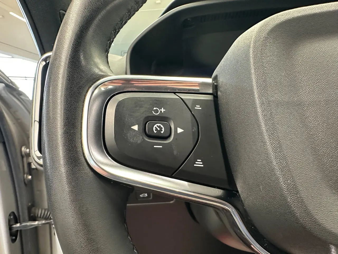 Billede 17 - Volvo XC40  ReCharge Extended Range Plus