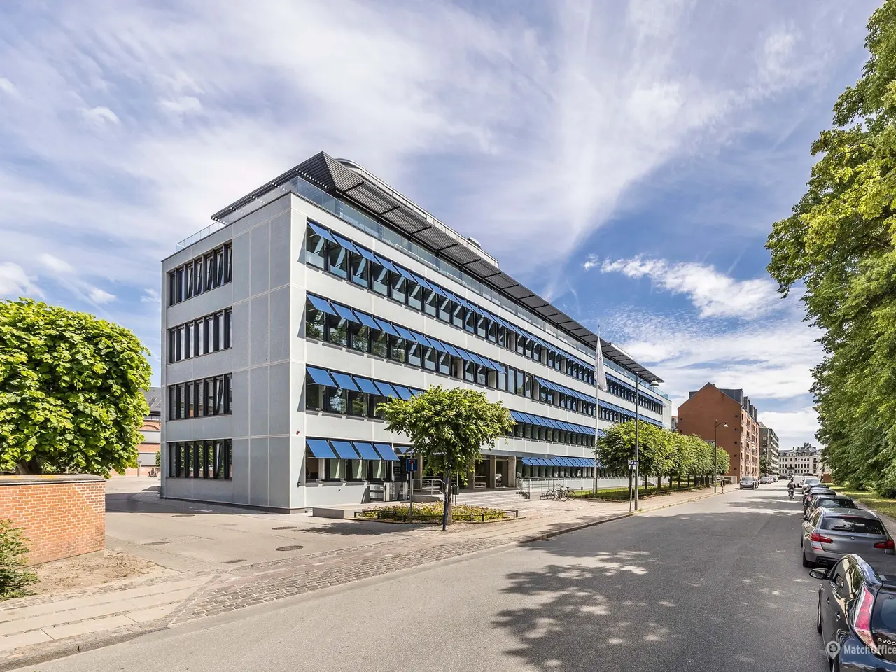 Billede 2 - Eksklusive rammer på Langebrogade