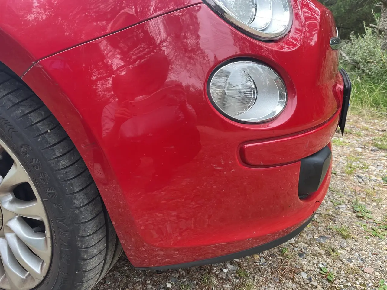 Billede 20 - Fiat 500 1,2 Pop
