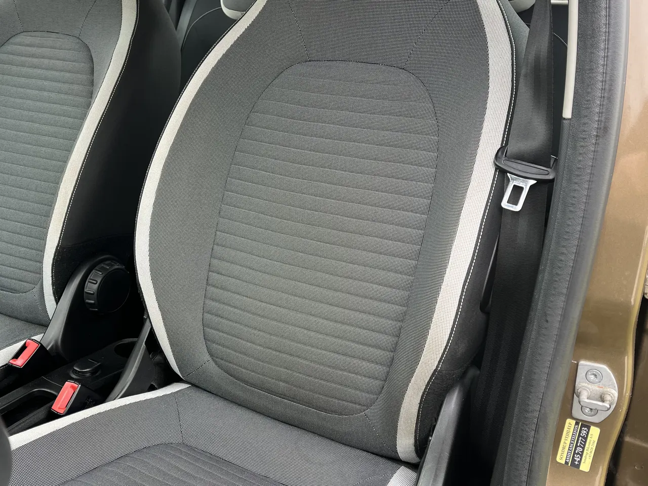 Billede 5 - Renault Twingo 