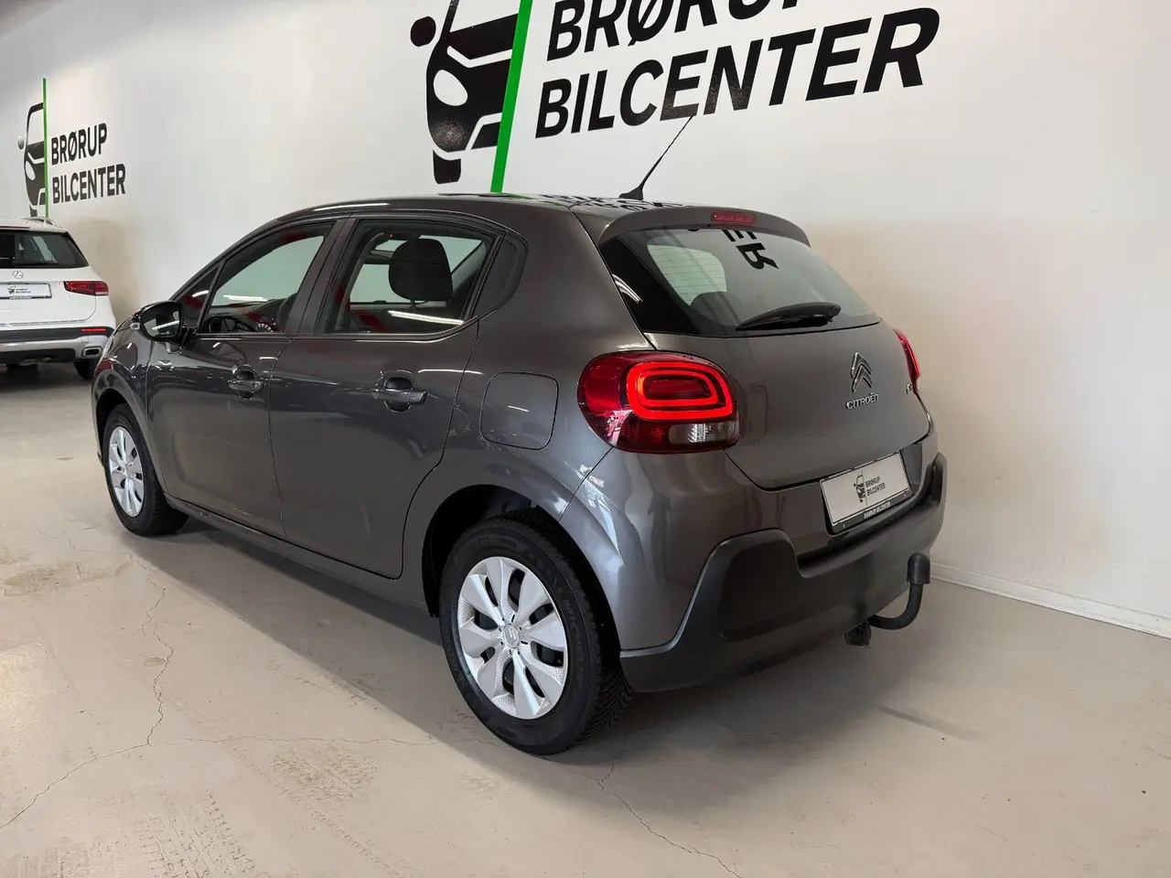 Billede 4 - Citroën C3 1,5 BlueHDi 100 Shine
