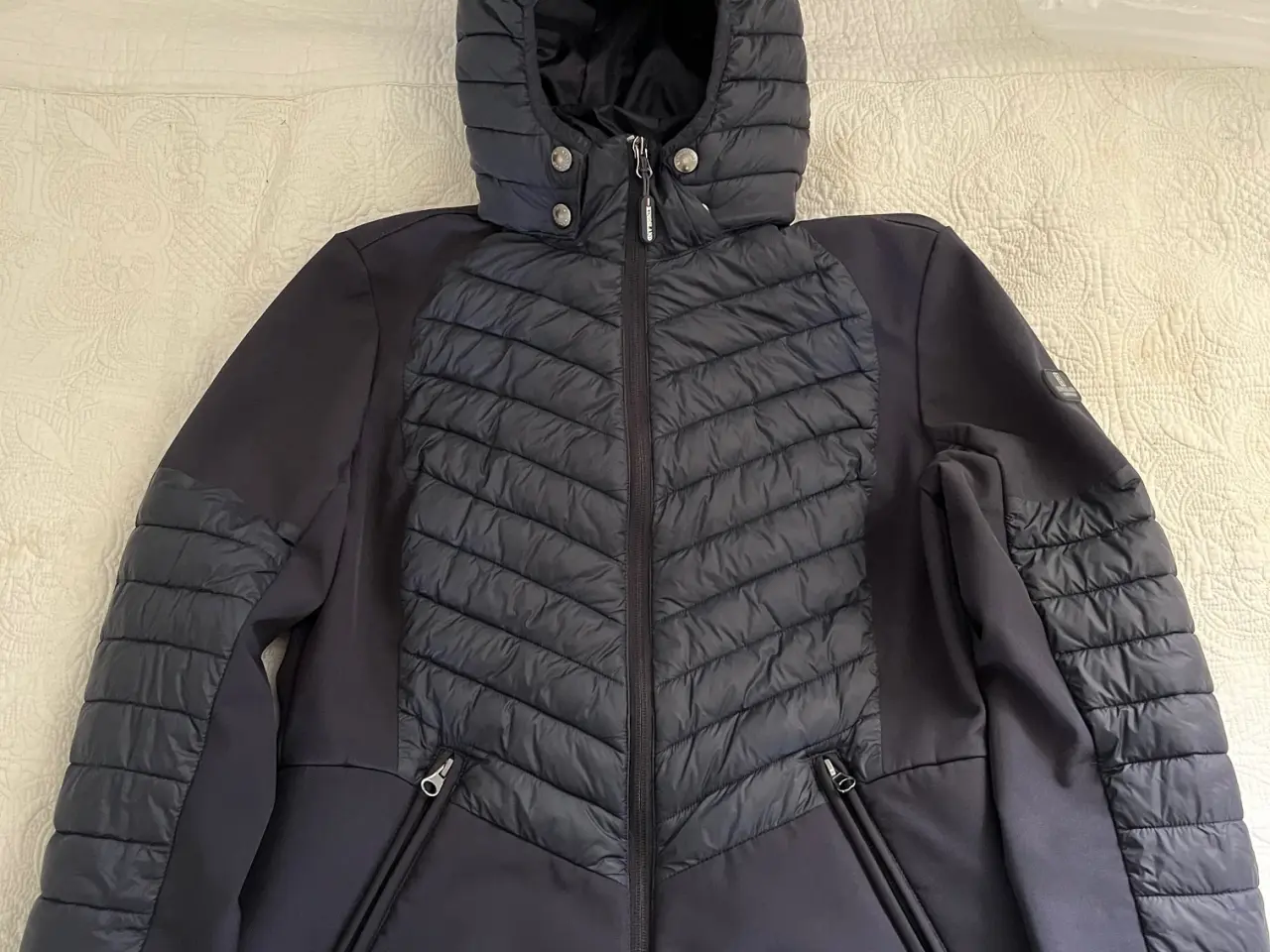Billede 1 - Kingsland jakke