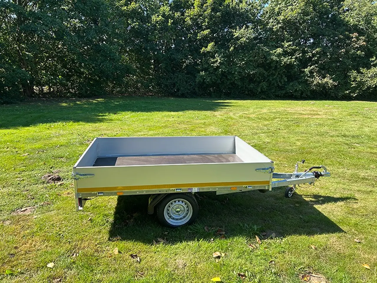 Billede 3 - EDUARD trailer 2314-1000-63
