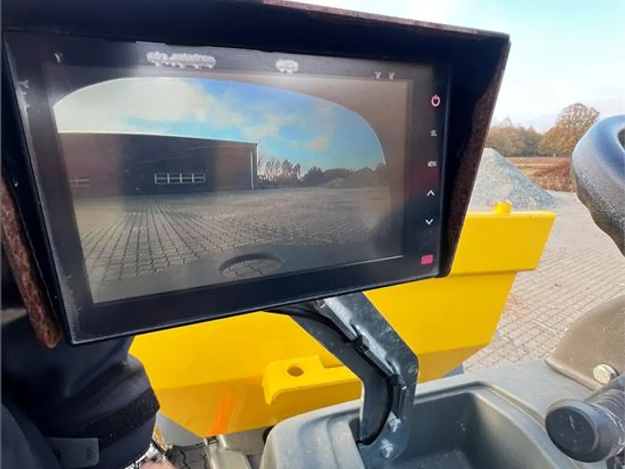 Billede 23 - Wacker Neuson DW60 - Video