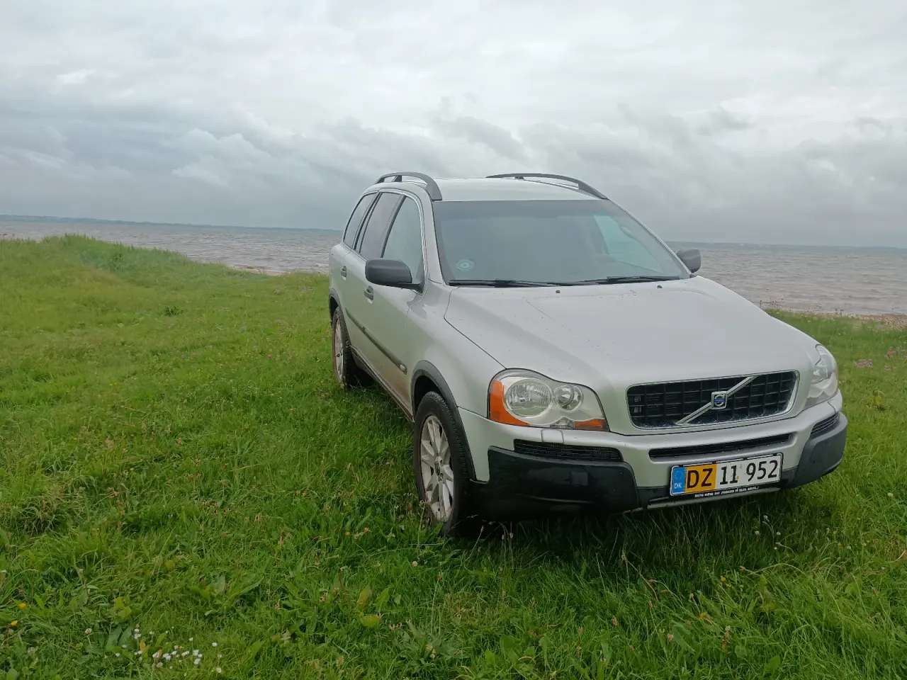 Billede 2 - VOLVO XC90