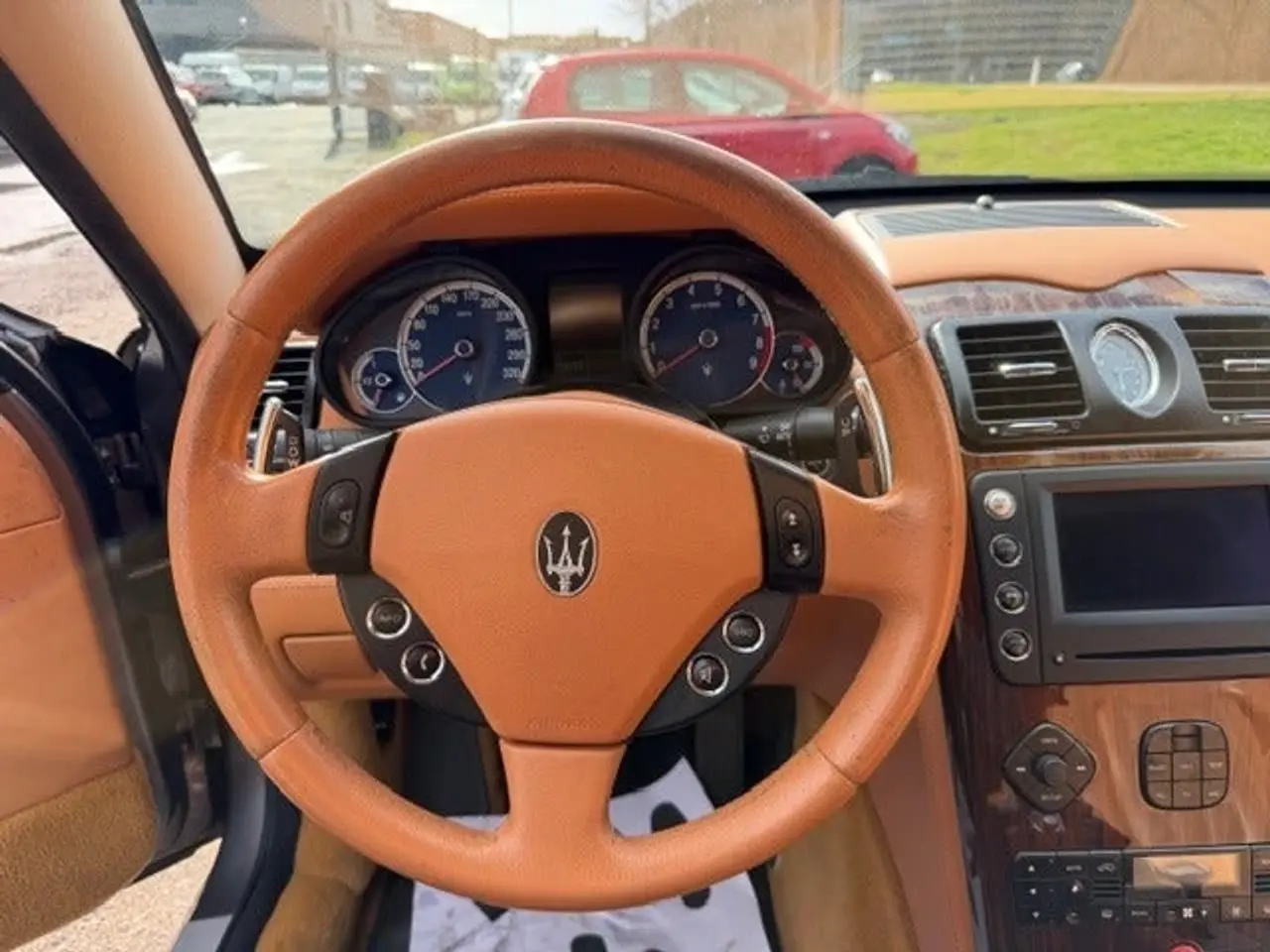 Billede 16 - Maserati Quattroporte 4,2 aut.