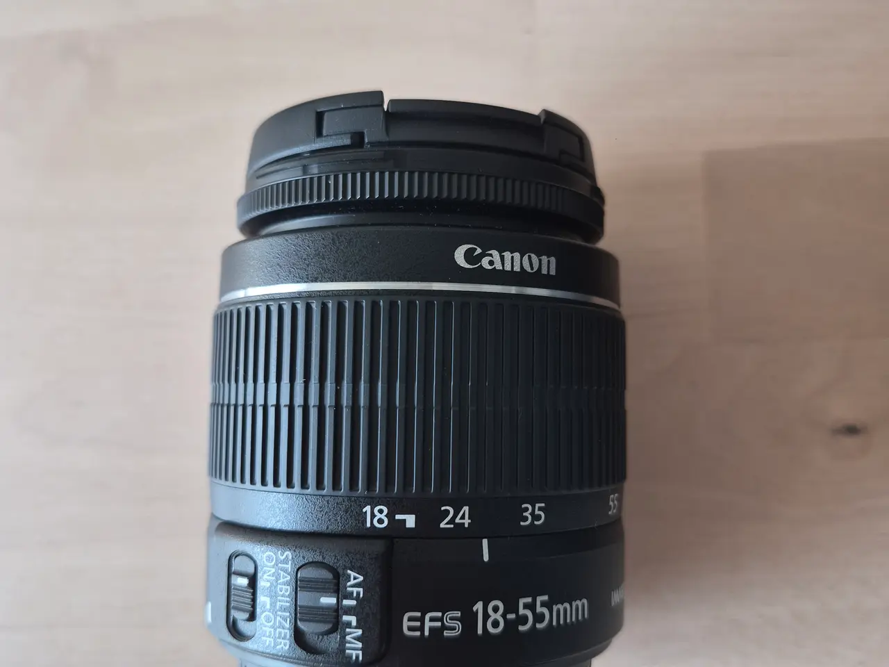 Billede 3 - Canon EOS 2000D 18-55mm 