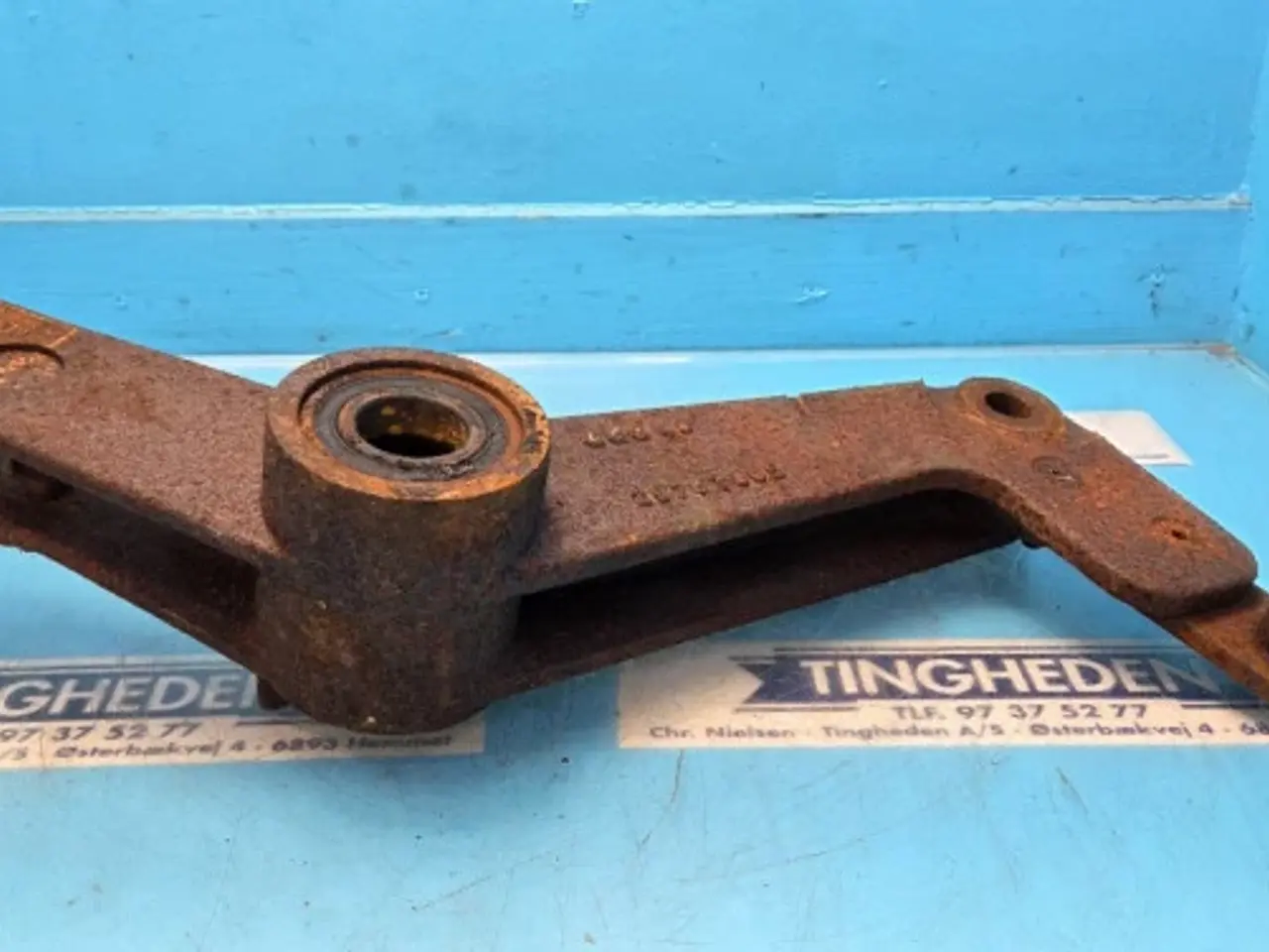 Billede 2 - Massey Ferguson 7278 Arm 28787005