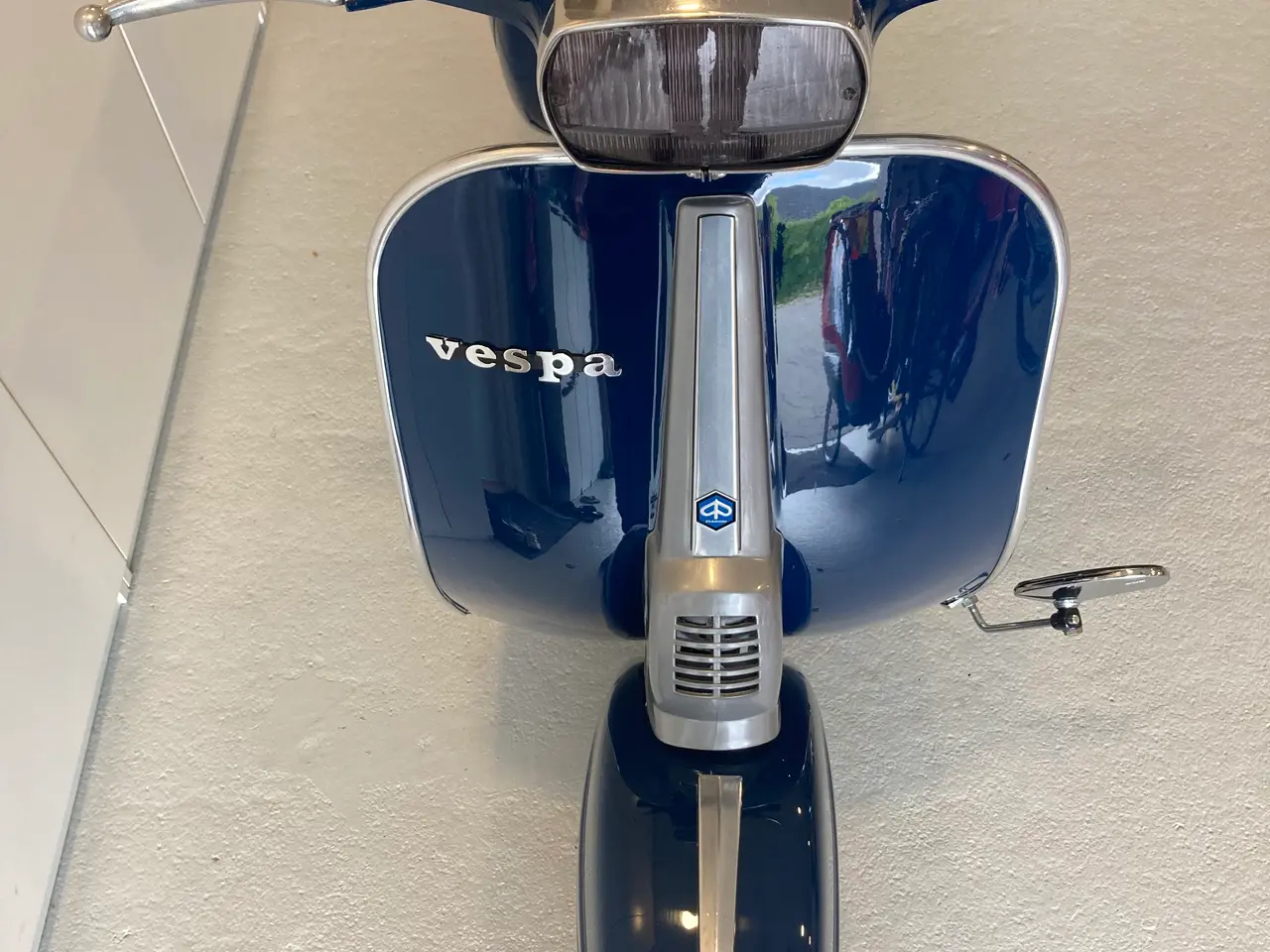 Billede 8 - Vespa