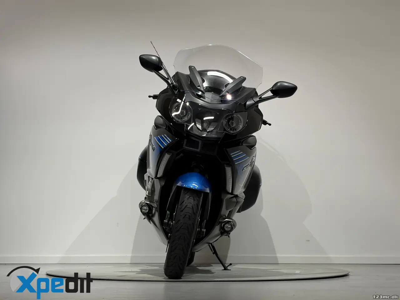 Billede 4 - BMW K 1600 GT