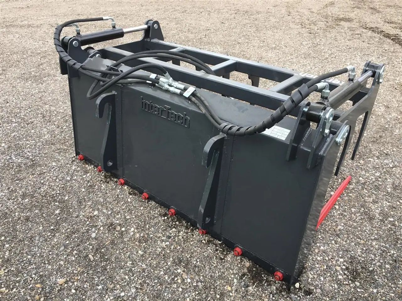 Billede 3 - Weidemann 1390