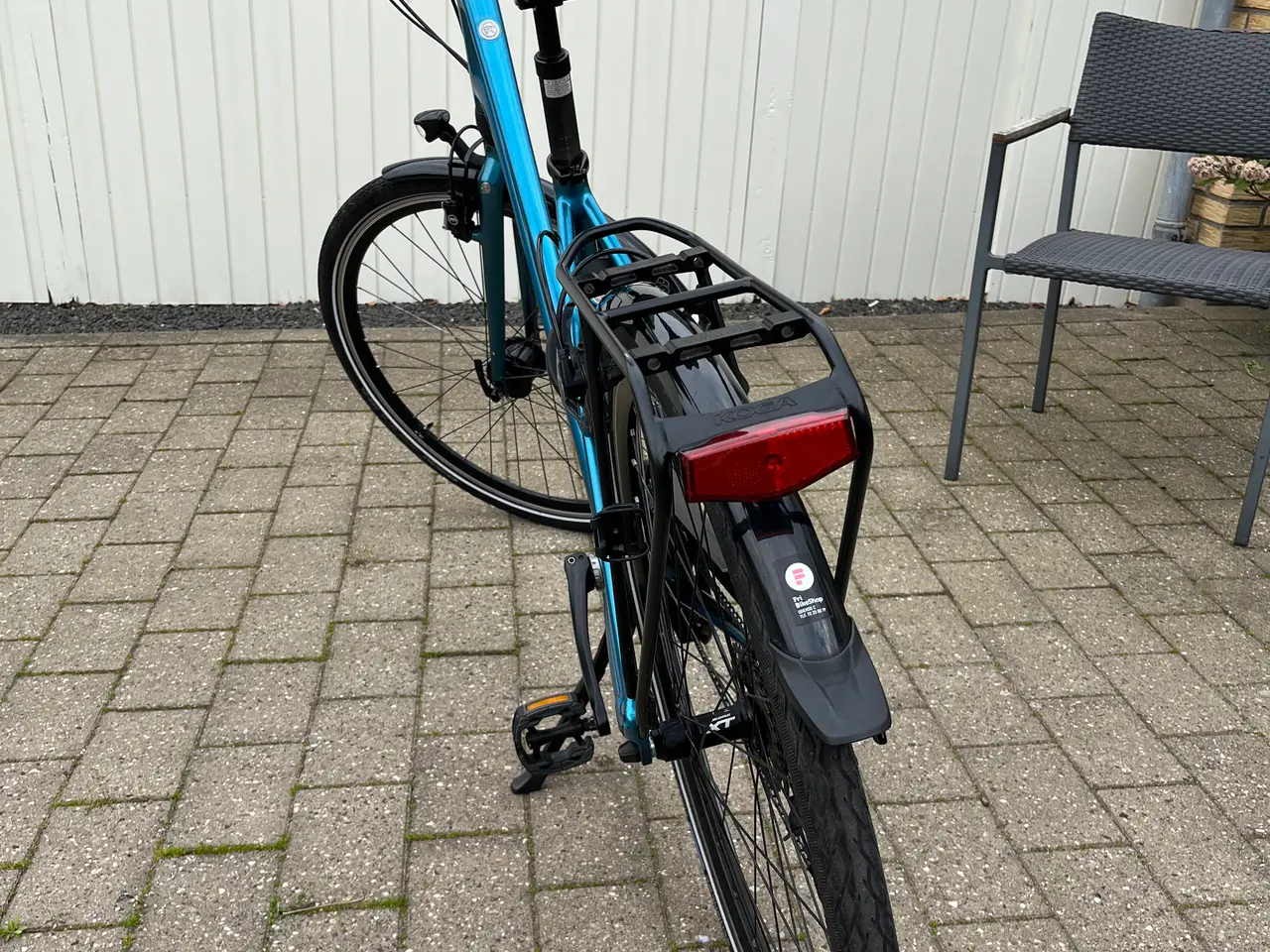Billede 2 - KOGA cykel Venya 7 
