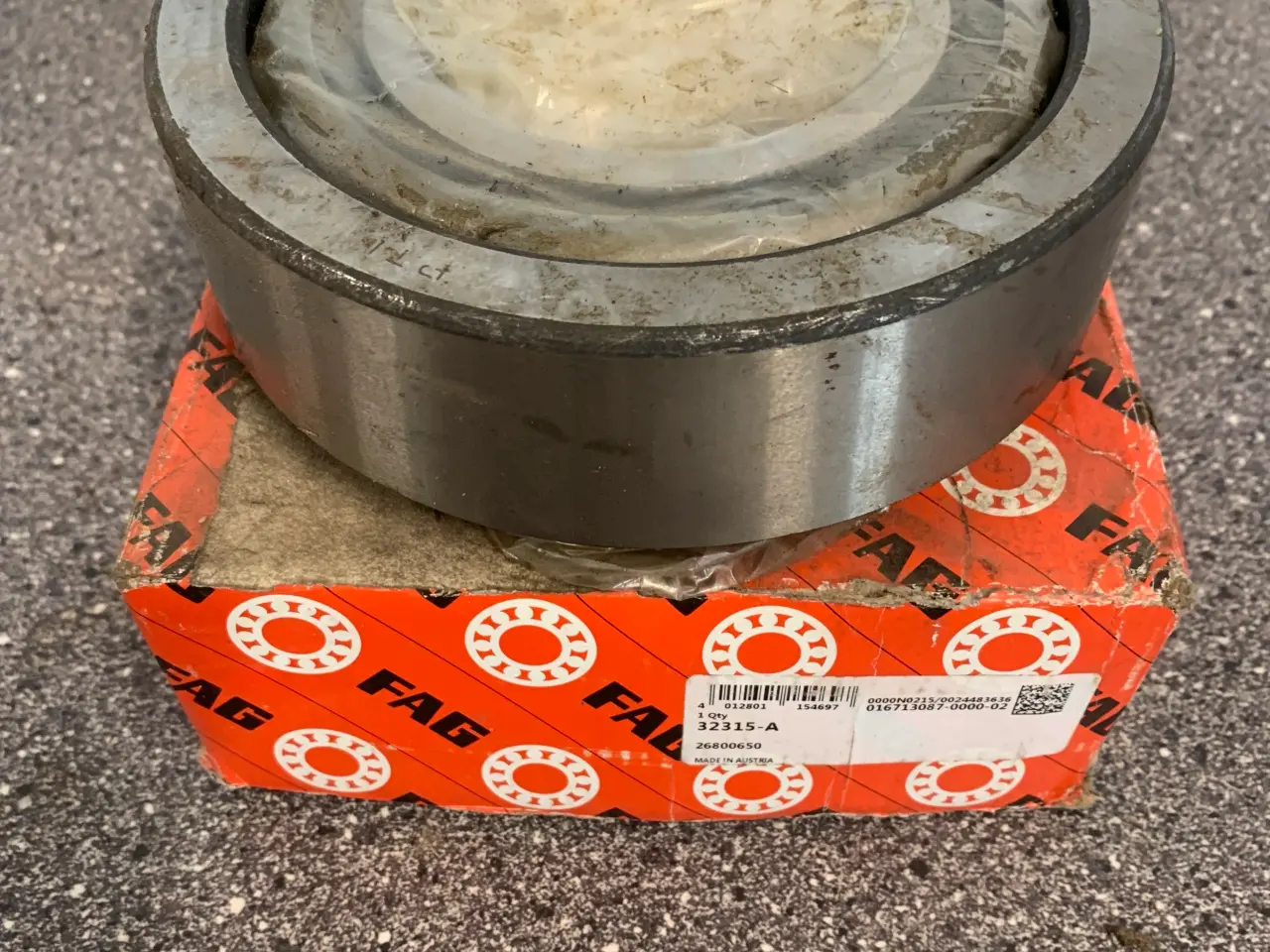 Billede 1 - Leje 32315