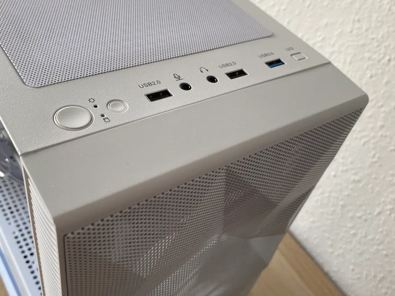 Billede 5 - GAMING PC
