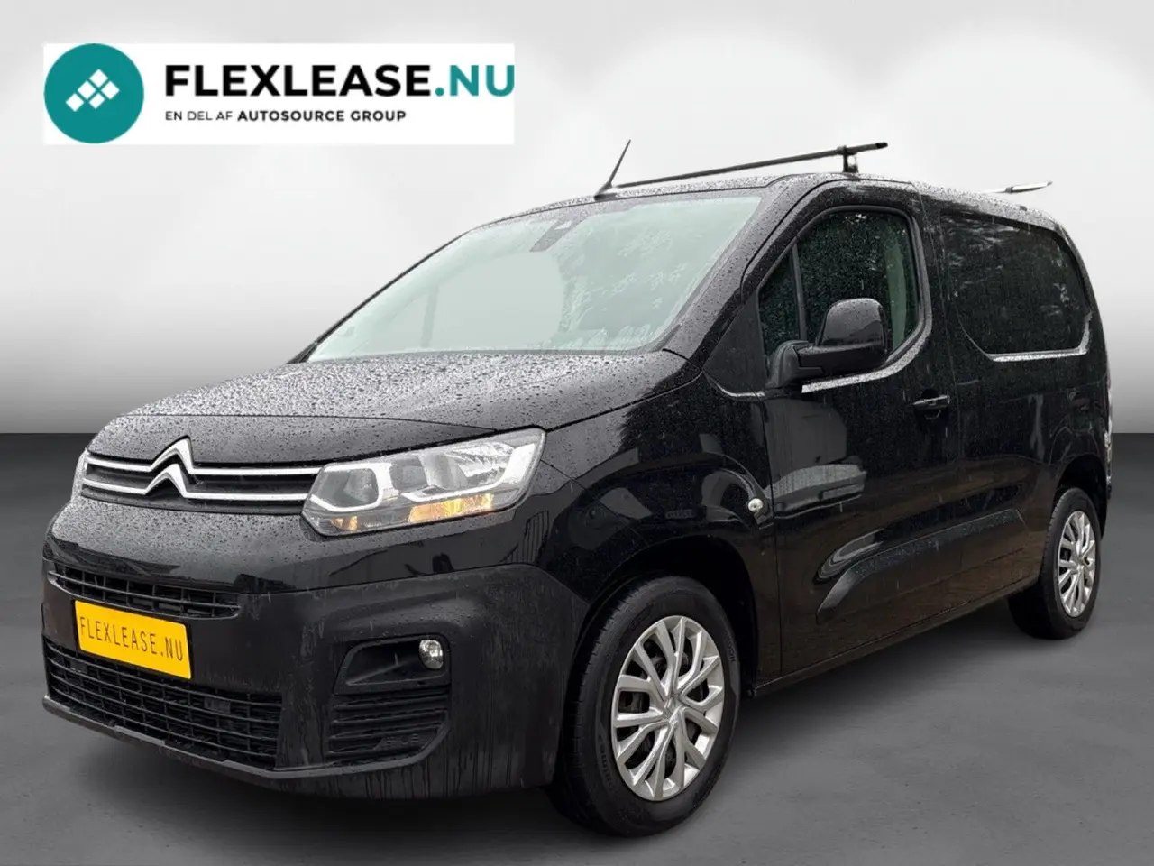 Billede 1 - Citroën Berlingo 1,5 BlueHDi 130 L1 ProffLine EAT8 Van