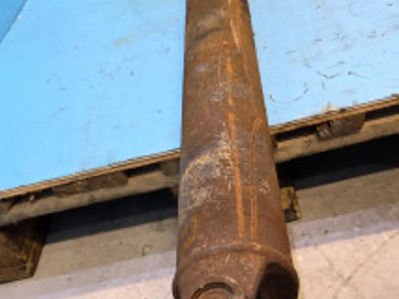 Billede 7 - Bobcat T2556 Kardan 80742.0