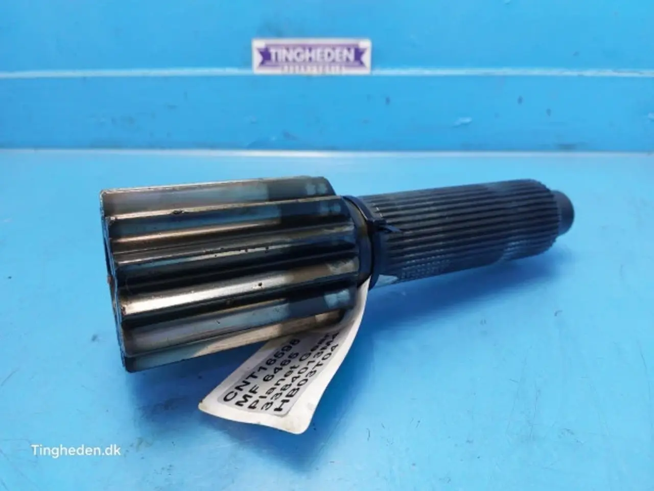 Billede 9 - Massey Ferguson 6465 Planetgear 3384013M4