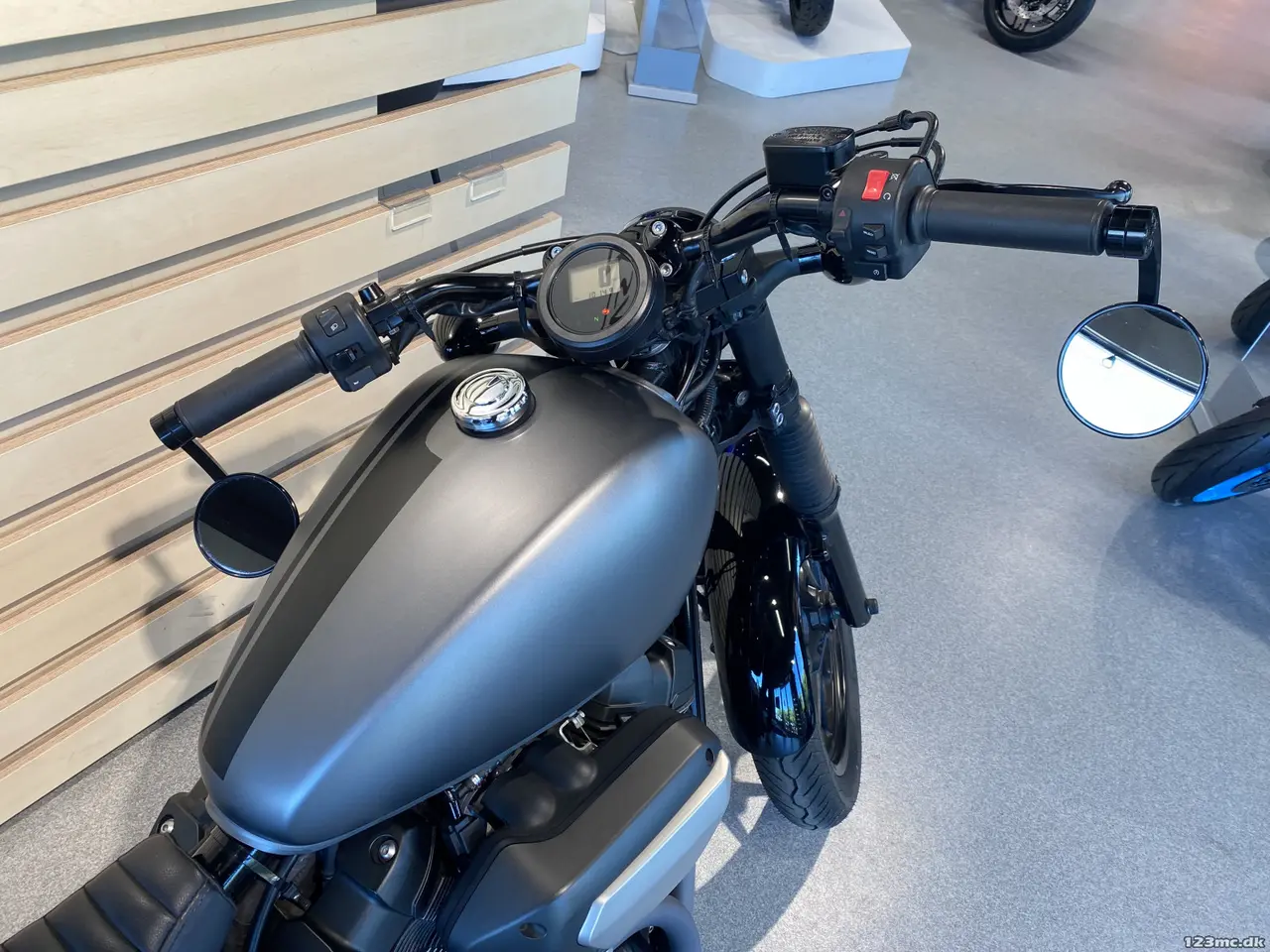 Billede 12 - Yamaha XV 950 R