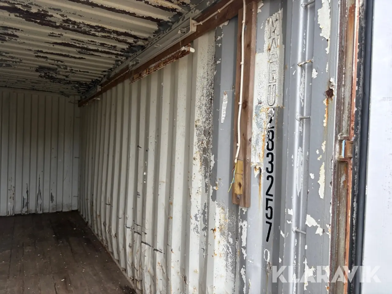Billede 11 - Container HD-1CC-531R1