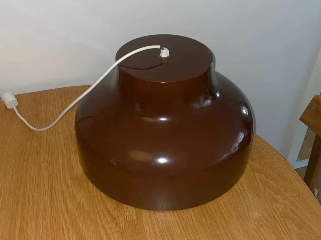 Billede 3 - Retro loftslampe