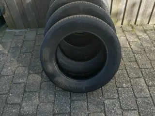 Sommerdæk