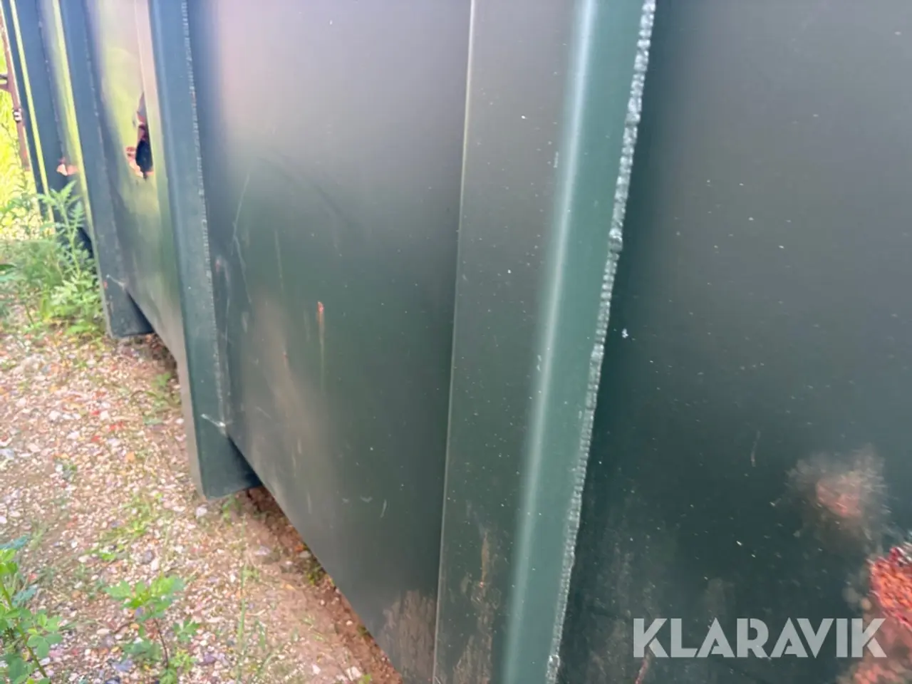 Billede 11 - Container