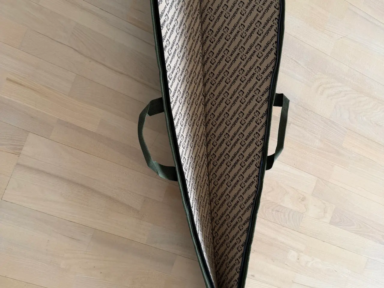 Billede 1 - Riffel etui 