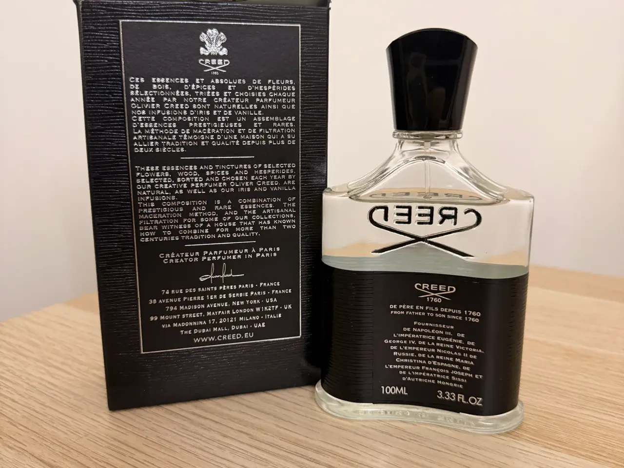 Billede 3 - Creed Aventus Eau de Parfum