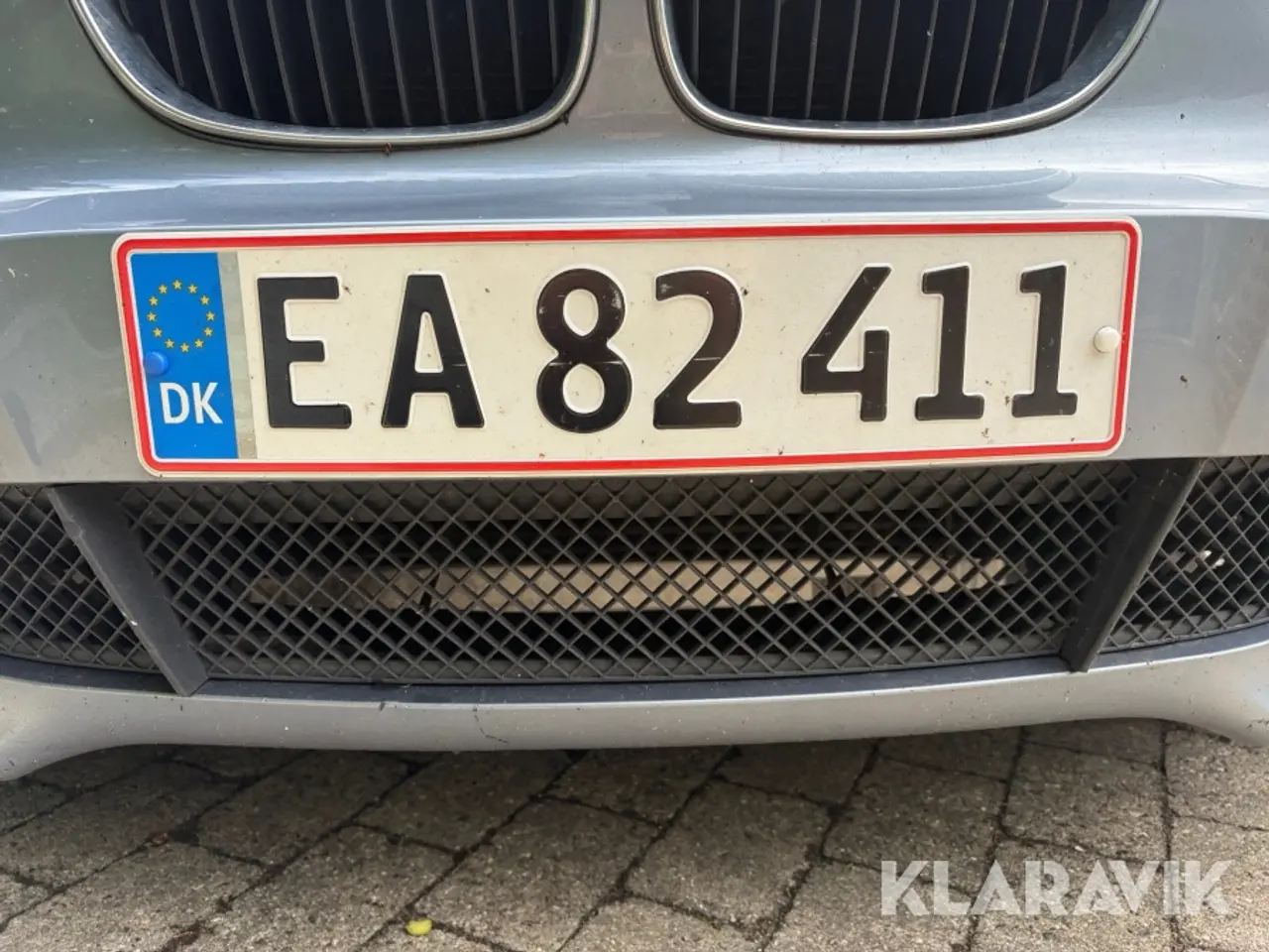 Billede 11 - Personbil BMW 120d
