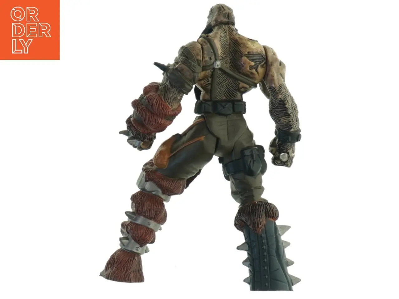 Billede 2 - Spawn Samlefigur fra Mcfarlane (str. 16x10 cm)