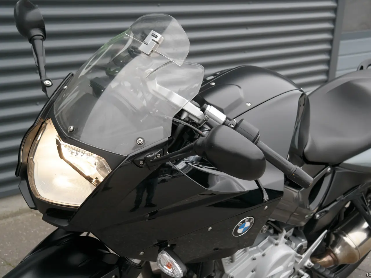 Billede 19 - BMW F 800 S MC-SYD BYTTER GERNE