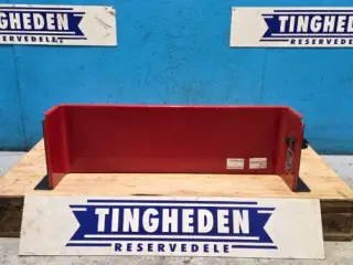 Case 9120 Beskyttelseskærm 87728326