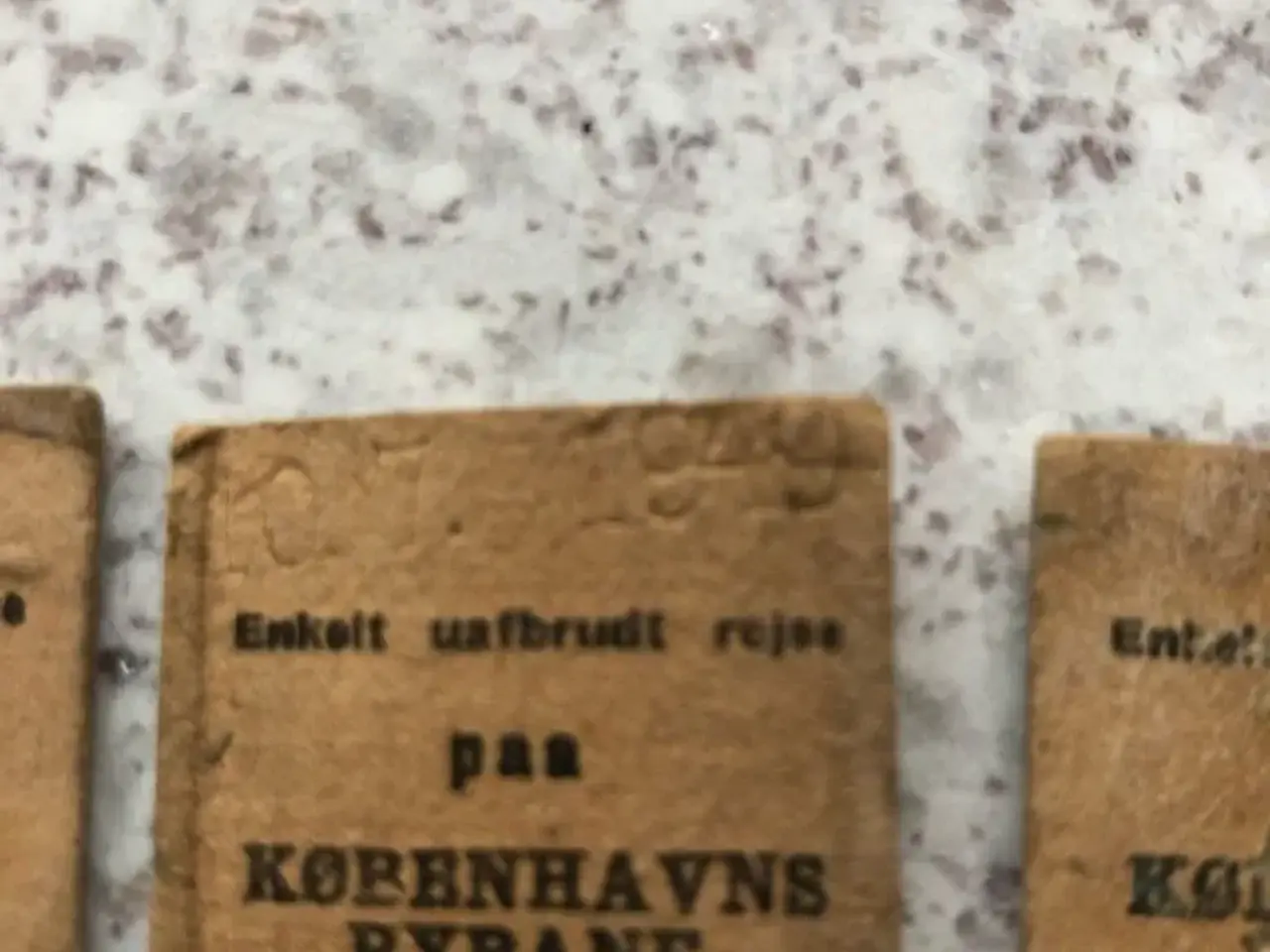 Billede 6 - Mønt Garderoben København hovedbanegård