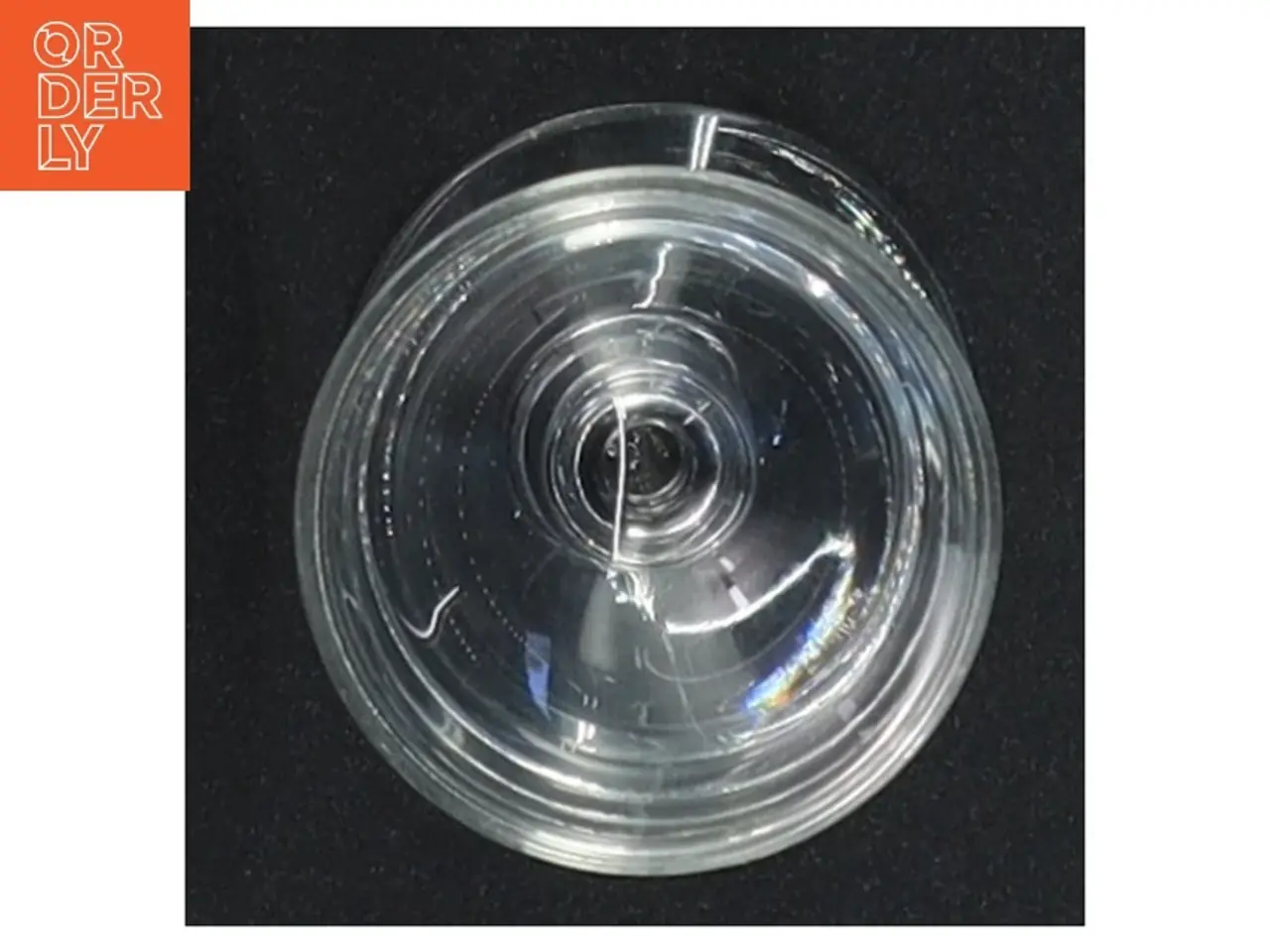 Billede 2 - Glas (str. 8 x ø 4 cm)